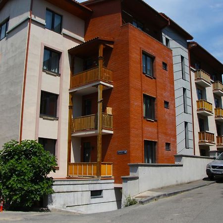 A Class Apartments In Old Tbilisi Shardeni Exterior photo